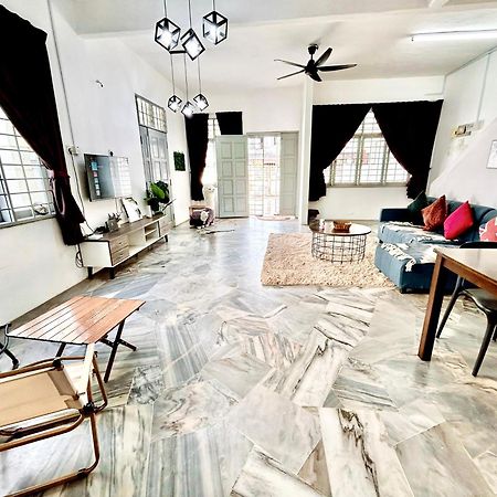 Entire Residential House Alma Bukit Mertajam Spacious 4 Bedroom Экстерьер фото