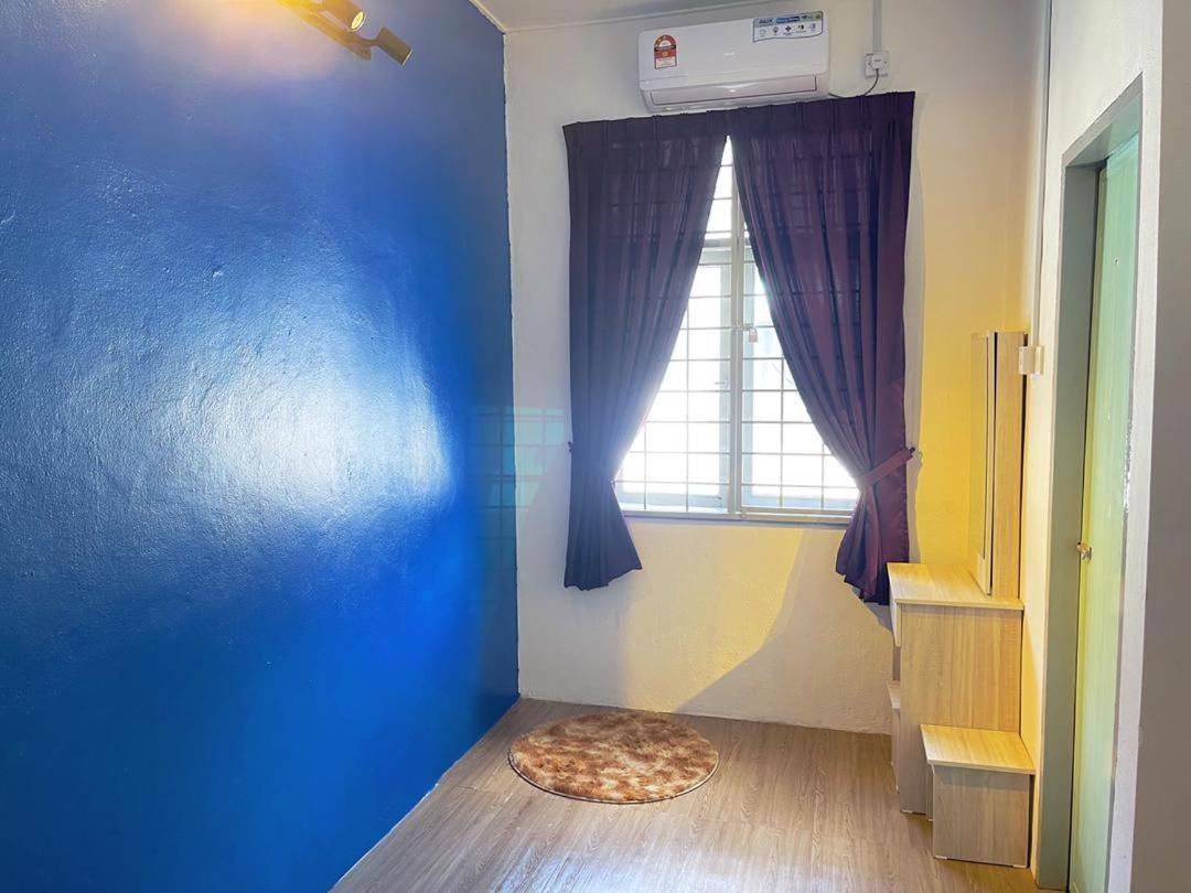 Entire Residential House Alma Bukit Mertajam Spacious 4 Bedroom Экстерьер фото