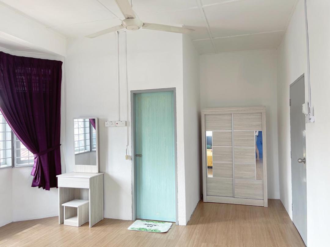 Entire Residential House Alma Bukit Mertajam Spacious 4 Bedroom Экстерьер фото