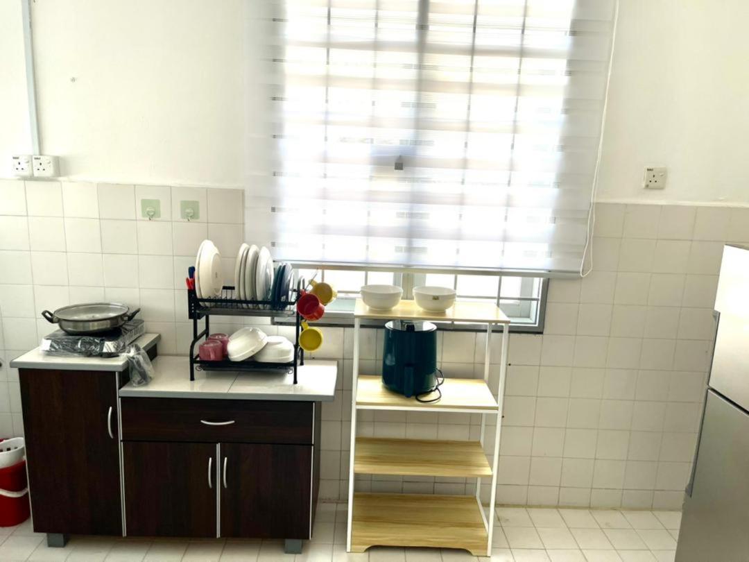 Entire Residential House Alma Bukit Mertajam Spacious 4 Bedroom Экстерьер фото