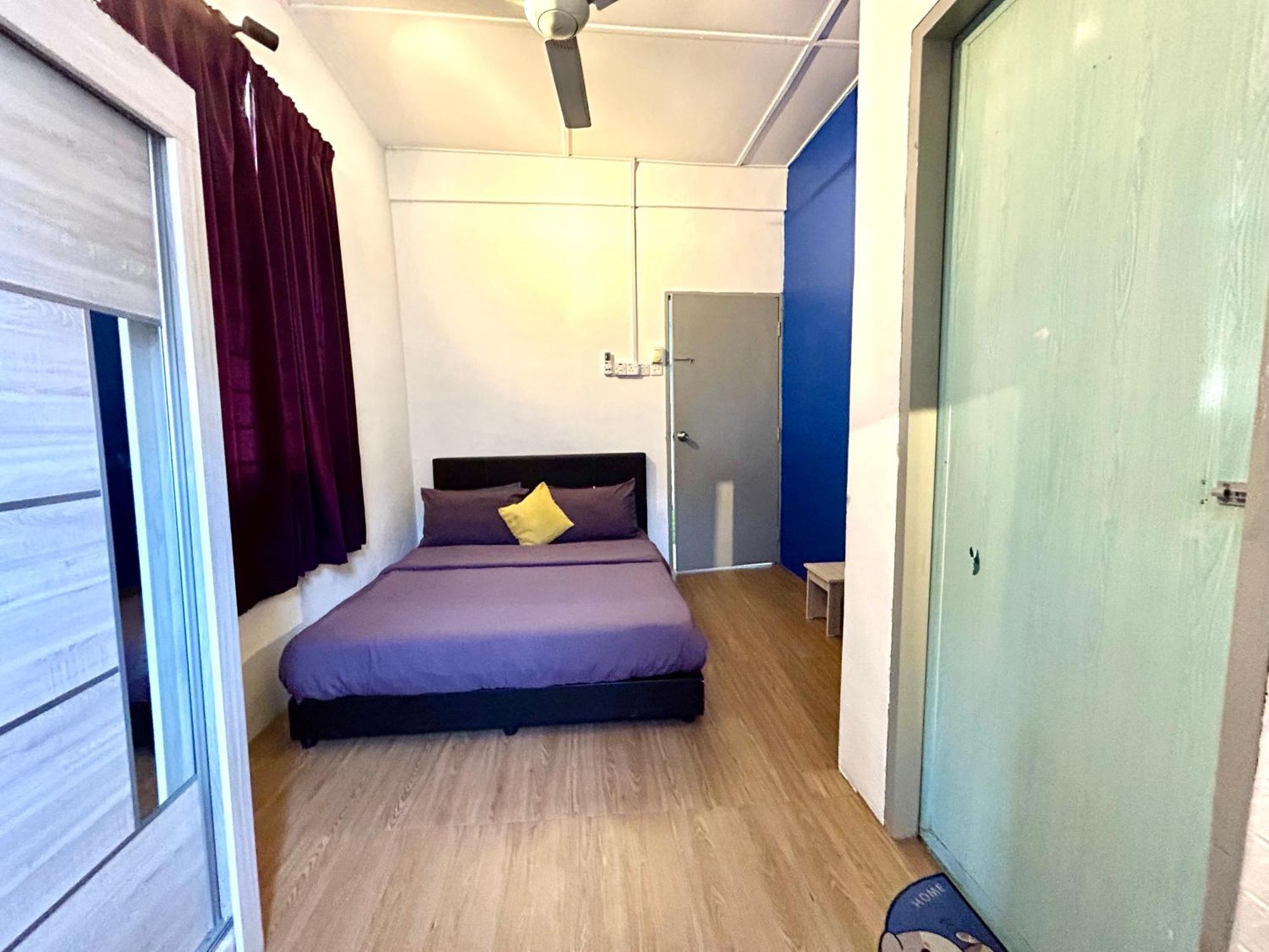 Entire Residential House Alma Bukit Mertajam Spacious 4 Bedroom Экстерьер фото